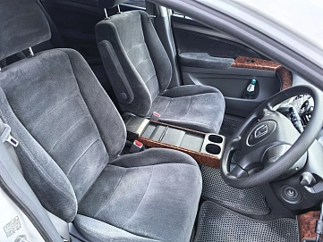 Honda Odyssey, 2007г, полный привод, автомат
