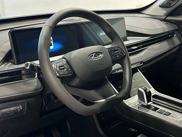Chery Tiggo 7 Pro Max, 2023г, передний привод, вариатор