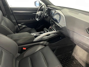 Knewstar 001, 2024г, полный привод, автомат