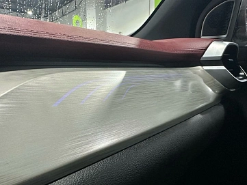 Geely Coolray, 2023г, передний привод, робот