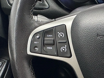 Lada (ВАЗ) Vesta, 2022г, передний привод, автомат