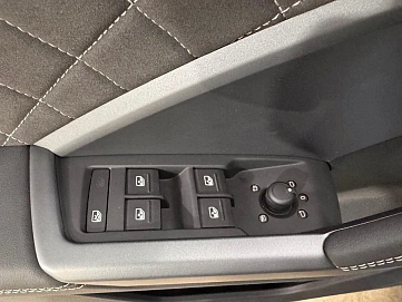 Audi Q3, 2025г, полный привод, робот