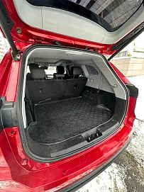 Chery Tiggo 8 Pro Max, 2022г, полный привод, робот