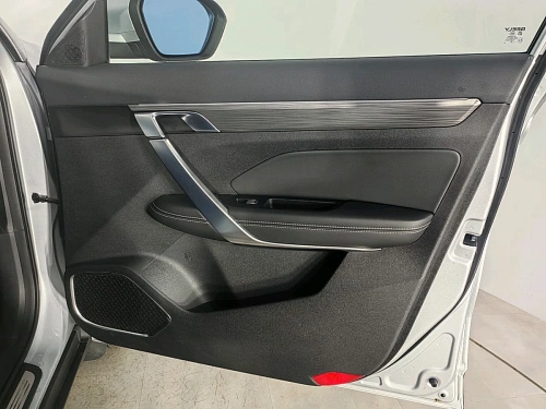 Geely Atlas Pro, 2023г, полный привод, робот