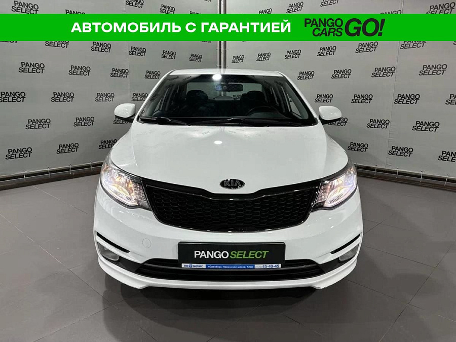 Kia , 2017г., передний привод, автомат