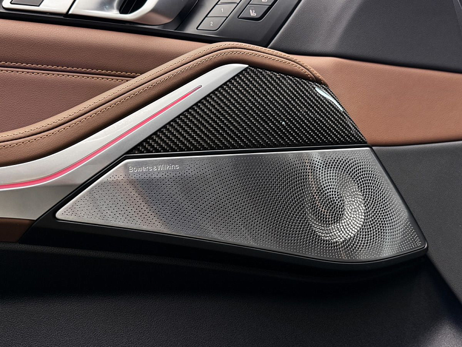 BMW X5, 2024г., полный привод, автомат