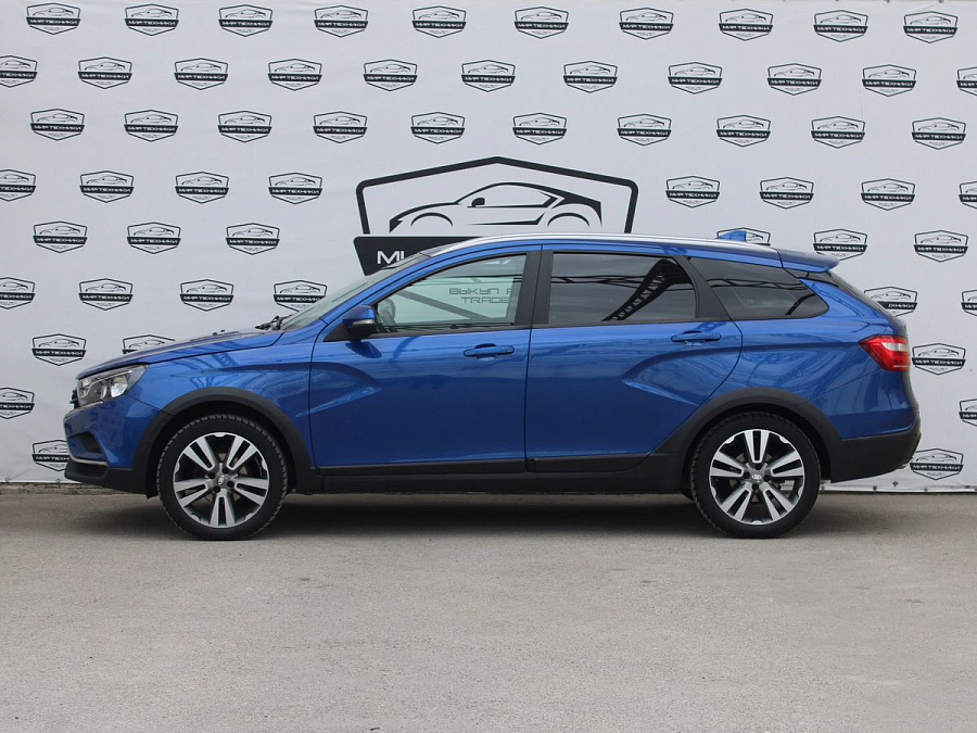 Lada (ВАЗ) , 2020г., передний привод, механика