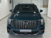 GAC GS8, 2023г., полный привод, автомат