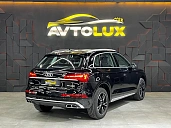 Audi Q5, 2023г., полный привод, робот