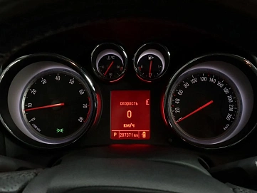 Opel , 2013г., передний привод, автомат