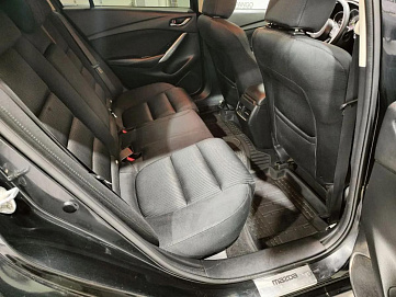 Mazda , 2013г., передний привод, автомат