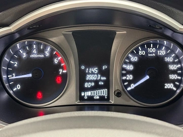 Datsun mi-DO, 2017г, передний привод, автомат