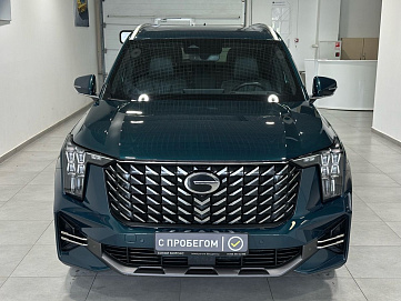 GAC GS8, 2023г, полный привод, автомат