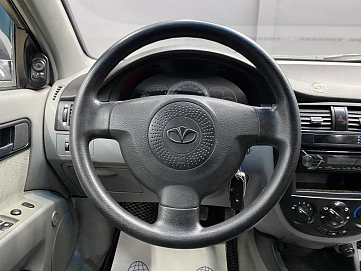Daewoo Gentra, 2014г, передний привод, автомат