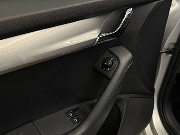 Skoda Octavia, 2014г, передний привод, автомат