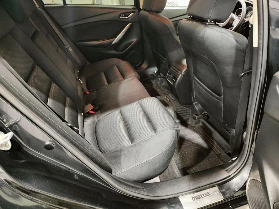 Mazda , 2013г., передний привод, автомат