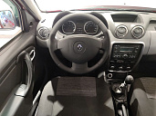 Renault , 2013г., передний привод, механика