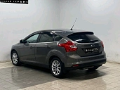 Ford Focus, 2012г., передний привод, механика