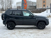 Lada (ВАЗ) Niva Travel, 2022г., полный привод, механика