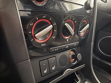 Mazda 3, 2008г, передний привод, механика