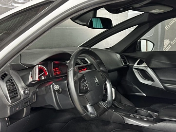 Citroen , 2012г., передний привод, автомат