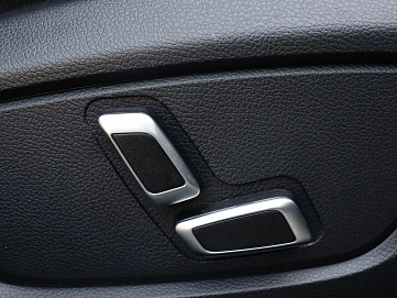 Geely Preface, 2024г, передний привод, робот