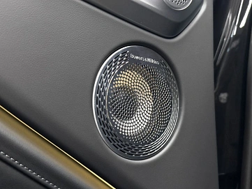 BMW XM, 2025г, полный привод, автомат