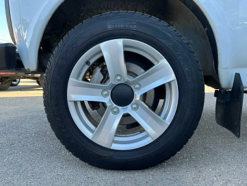 Lada (ВАЗ) Niva Legend, 2023г, передний привод, механика