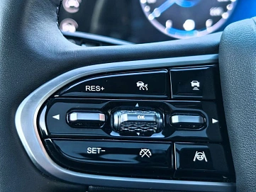 Chery Tiggo 8 Pro Max, 2023г, полный привод, робот