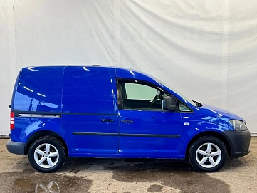Volkswagen Caddy, 2012г, передний привод, механика