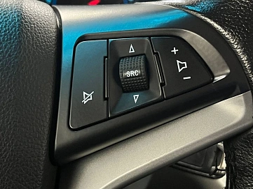 Chevrolet Orlando, 2012г, передний привод, автомат