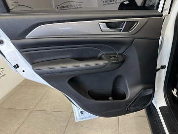 Haval M6, 2024г, передний привод, автомат