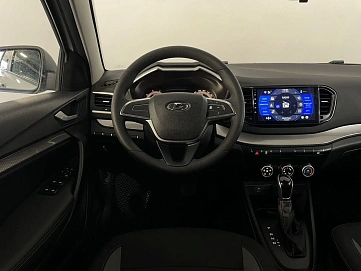 Lada (ВАЗ) Vesta, 2024г, передний привод, вариатор