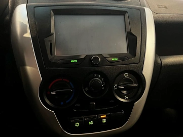 Lada (ВАЗ) Granta, 2018г, передний привод, механика