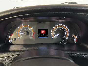 Lada (ВАЗ) Niva Travel, 2024г, полный привод, механика