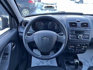 Lada (ВАЗ) , 2022г., передний привод, механика