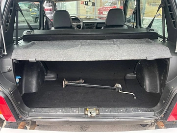 Lada (ВАЗ) , 2019г., полный привод, механика