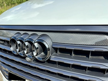 Audi Q7, 2018г, полный привод, автомат