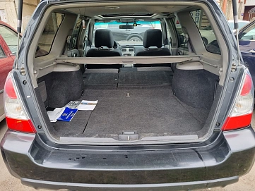 Subaru Forester, 2006г, полный привод, механика