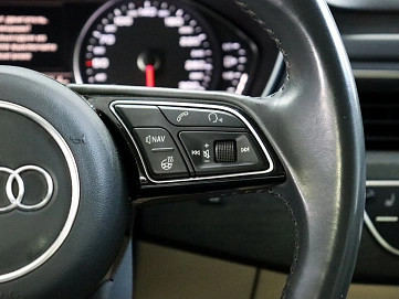 Audi A5, 2019г, передний привод, робот