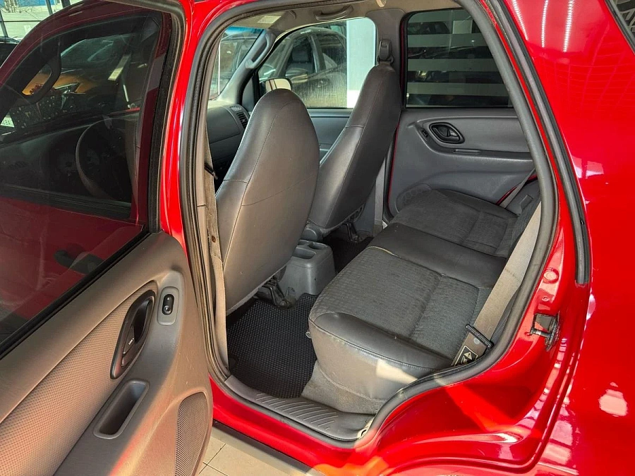 Ford Escape, 2000г., полный привод, автомат