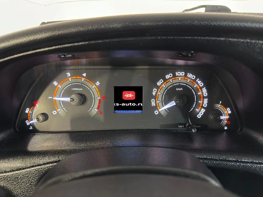 Lada (ВАЗ) Niva Travel, 2024г., полный привод, механика