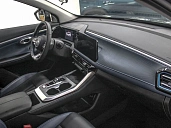 GAC GS3, 2024г., передний привод, робот