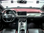 Geely Coolray, 2021г., передний привод, робот