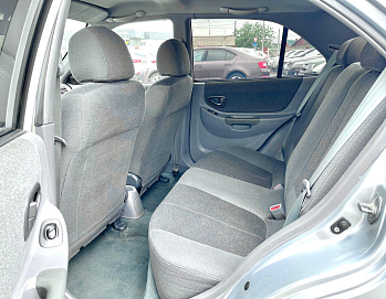 Hyundai , 2008г., передний привод, автомат