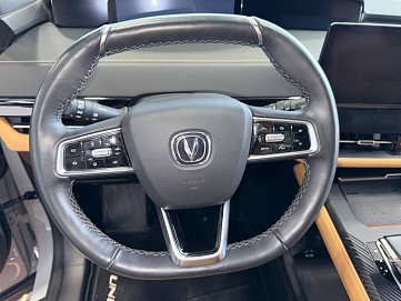 Changan UNI-K, 2022г, полный привод, автомат