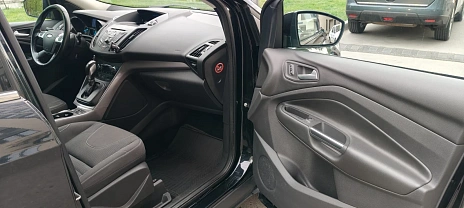 Ford Kuga, 2013г, полный привод, автомат