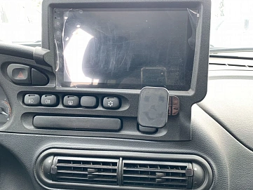 Lada (ВАЗ) Niva Travel, 2024г, полный привод, механика