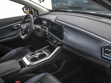GAC GS3, 2024г, передний привод, робот