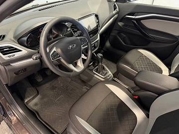 Lada (ВАЗ) Vesta, 2019г, передний привод, механика
